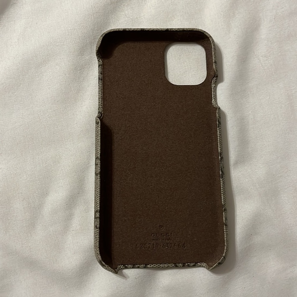Gucci Phone Case - Picture 2 of 10